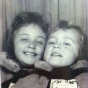 Meet your Posher, Darlene